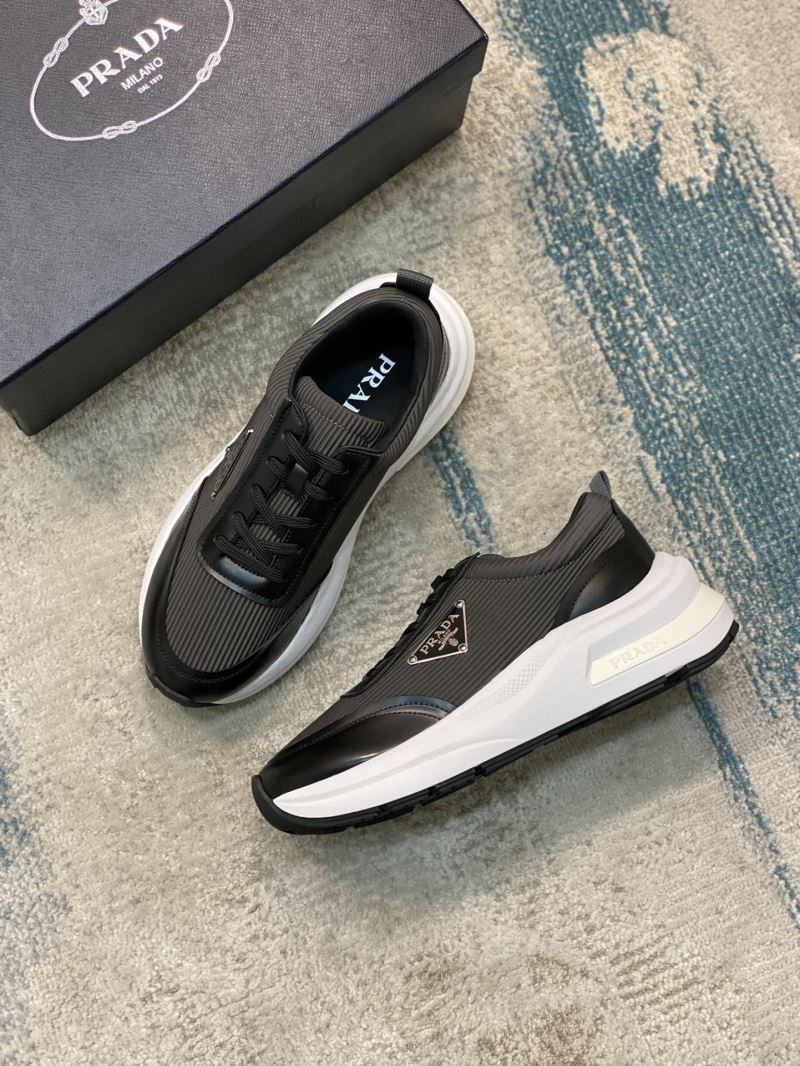 Prada Sneakers